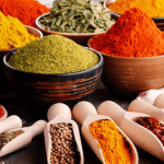 Elevate your culinary experience with our exquisite range of spices, sourced from the finest spice-growing regions globally.